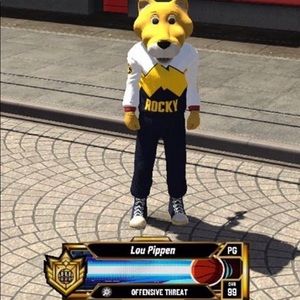 2k account for 40$.